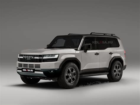 megazip toyota landcruiser